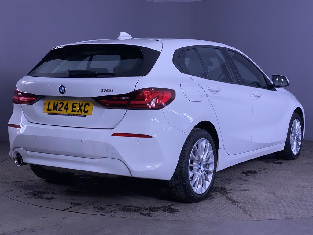Used BMW 1 Series 2024 for sale - 76604640: Photo 15