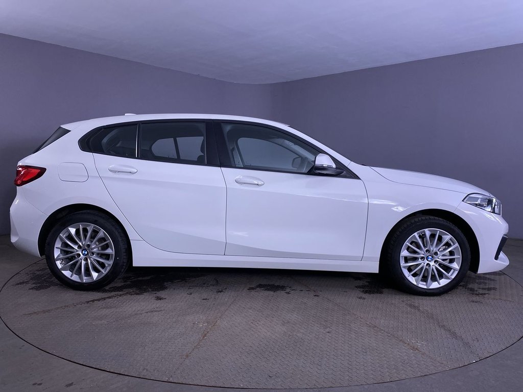 Used BMW 1 Series 2024 for sale - 76604640: Photo 16
