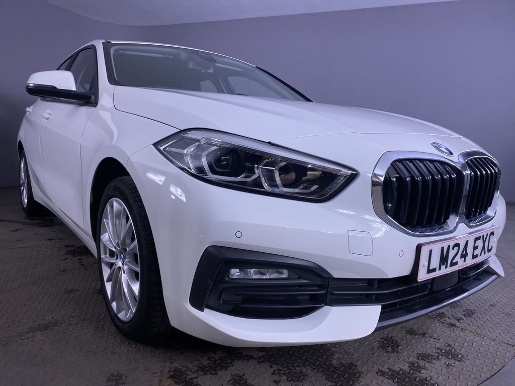 Used BMW 1 Series 2024 for sale - 76604640: Photo 18