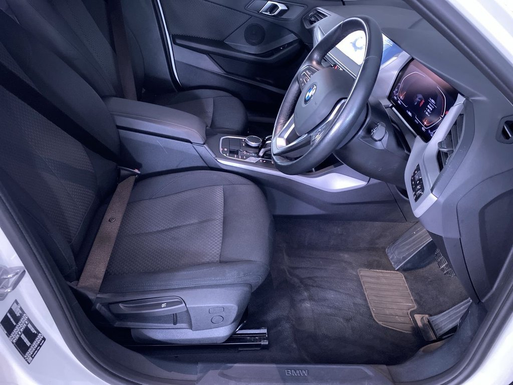 Used BMW 1 Series 2024 for sale - 76604640: Photo 22