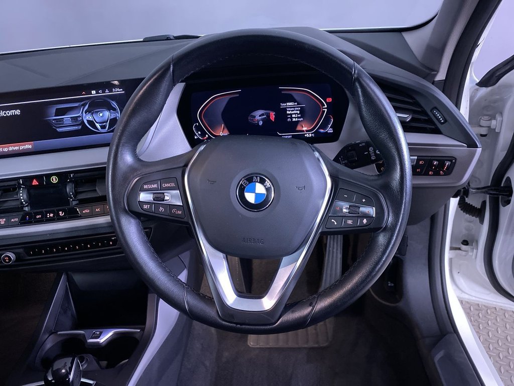 Used BMW 1 Series 2024 for sale - 76604640: Photo 23