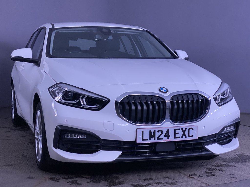 Used BMW 1 Series 2024 for sale - 76604640: Photo 9