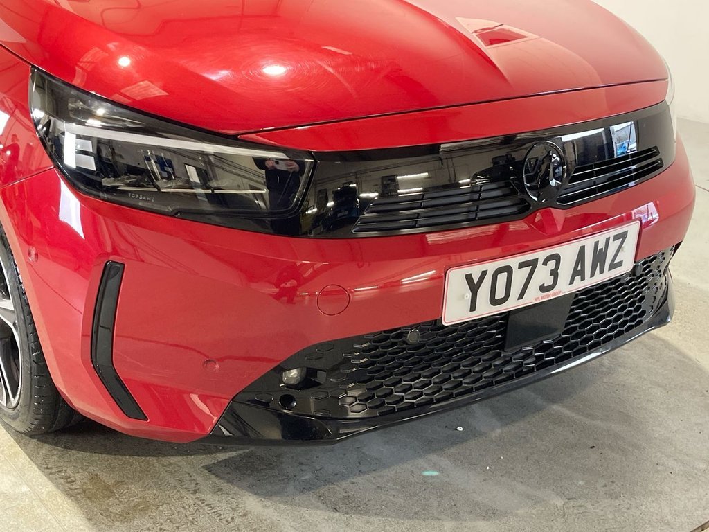 Used Vauxhall Corsa 2023 for sale - 77835187: Photo 10