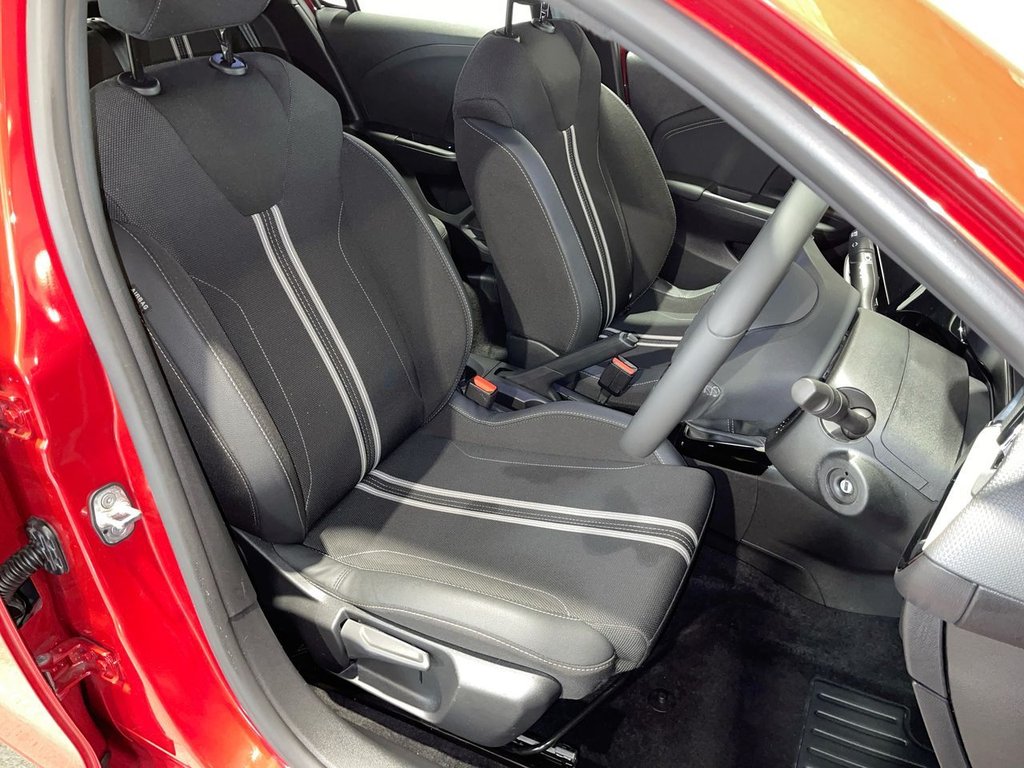 Used Vauxhall Corsa 2023 for sale - 77835187: Photo 14