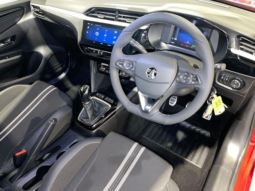 Used Vauxhall Corsa 2023 for sale - 77835187: Photo 15
