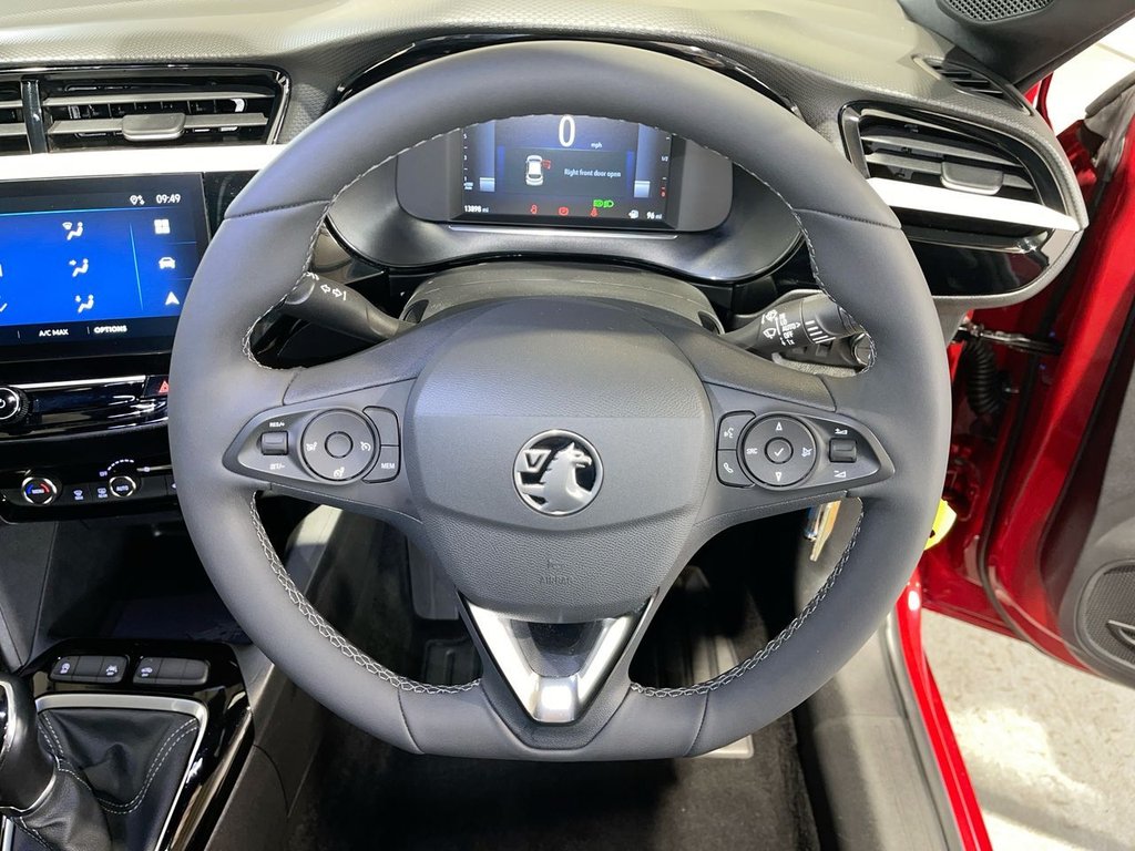 Used Vauxhall Corsa 2023 for sale - 77835187: Photo 19