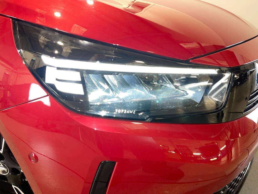 Used Vauxhall Corsa 2023 for sale - 77835187: Photo 20