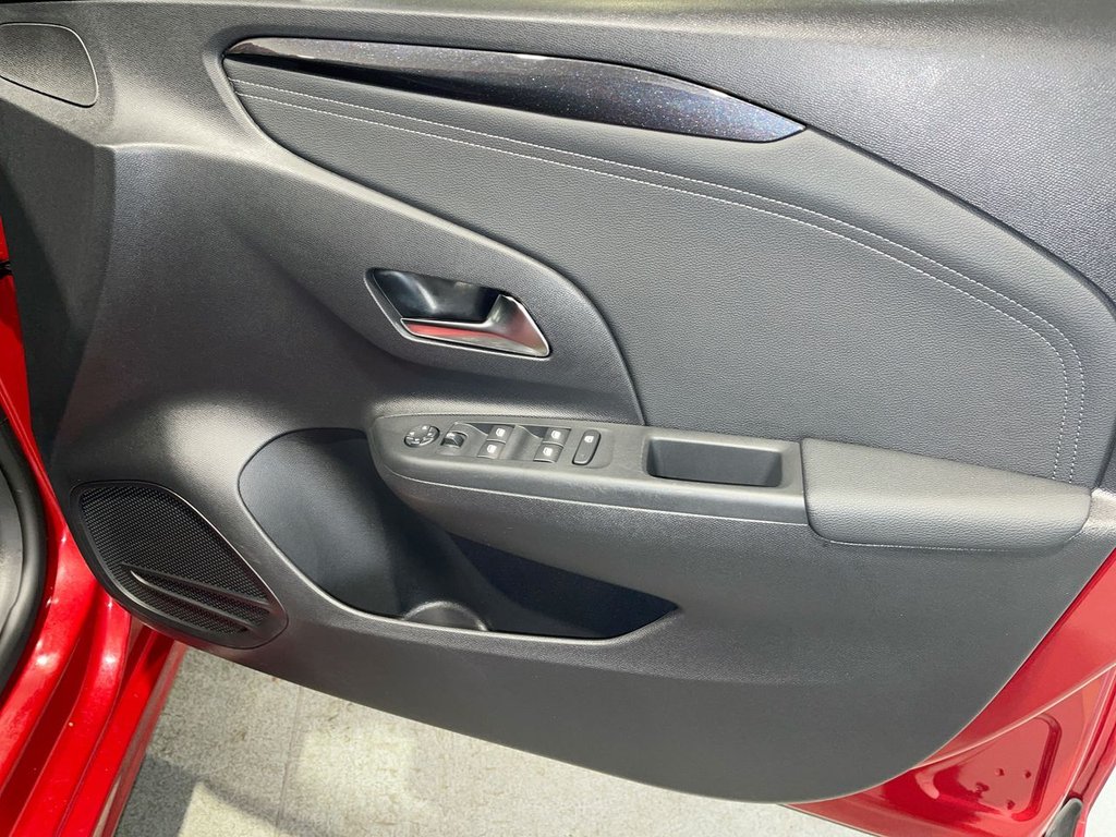 Used Vauxhall Corsa 2023 for sale - 77835187: Photo 22