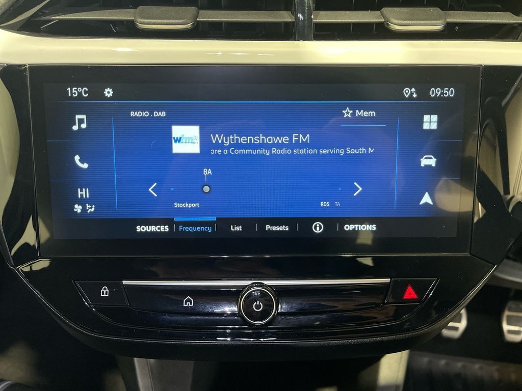 Used Vauxhall Corsa 2023 for sale - 77835187: Photo 24