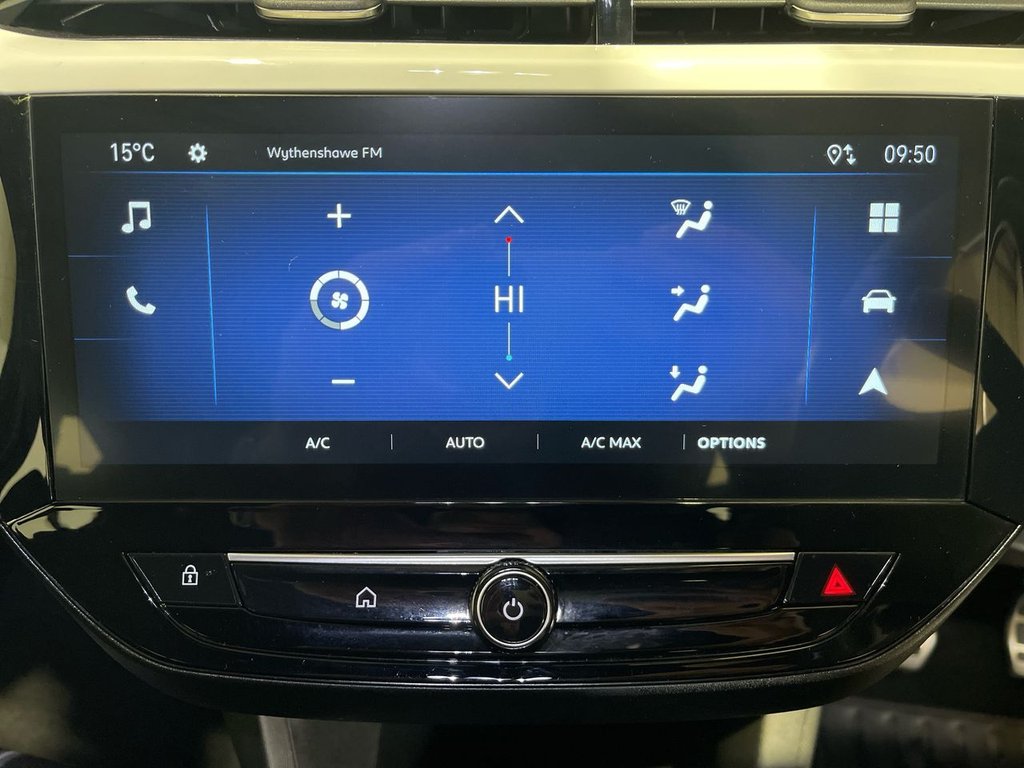 Used Vauxhall Corsa 2023 for sale - 77835187: Photo 25