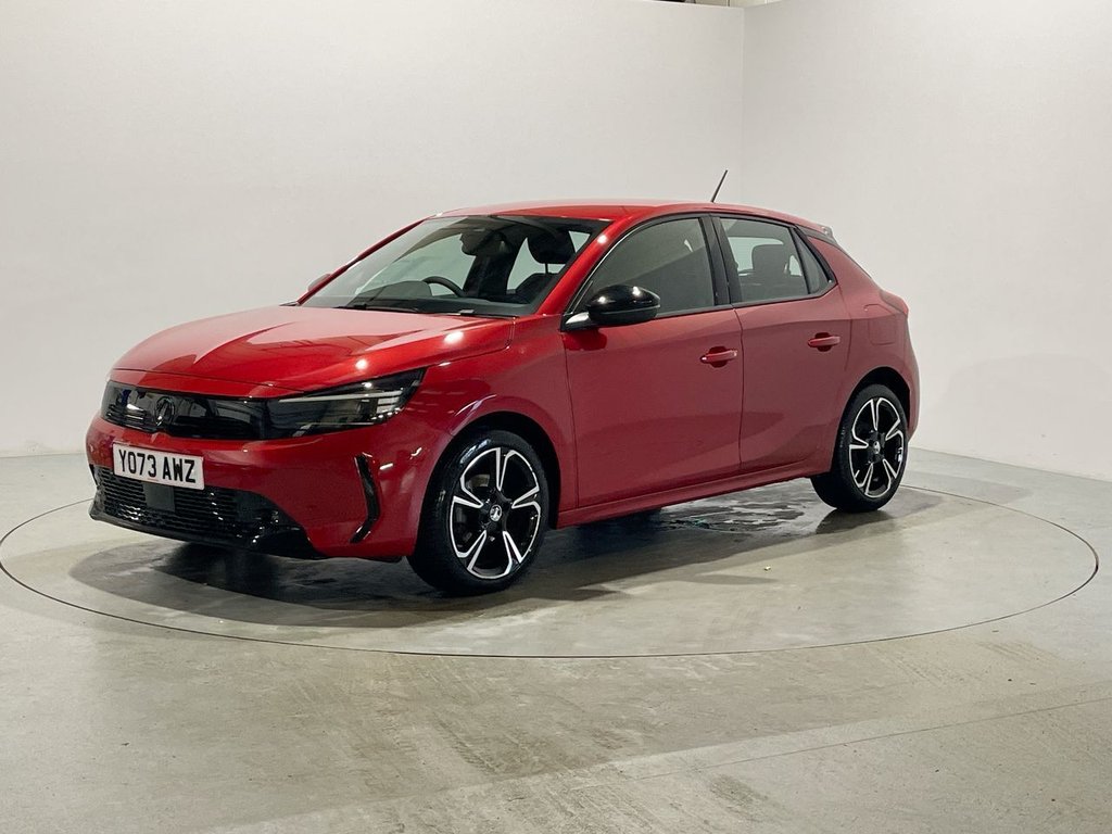 Used Vauxhall Corsa 2023 for sale - 77835187: Photo 4