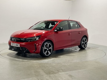 Used Vauxhall Corsa 2023 for sale - 77835187: Photo