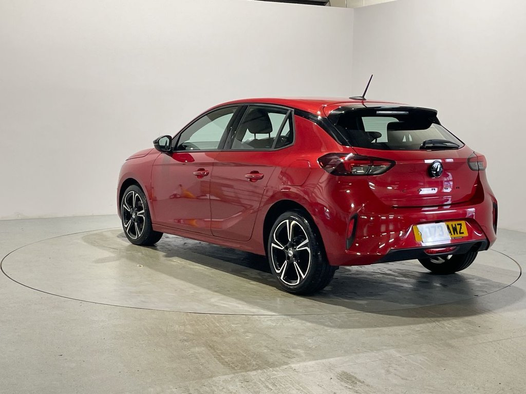 Used Vauxhall Corsa 2023 for sale - 77835187: Photo 6