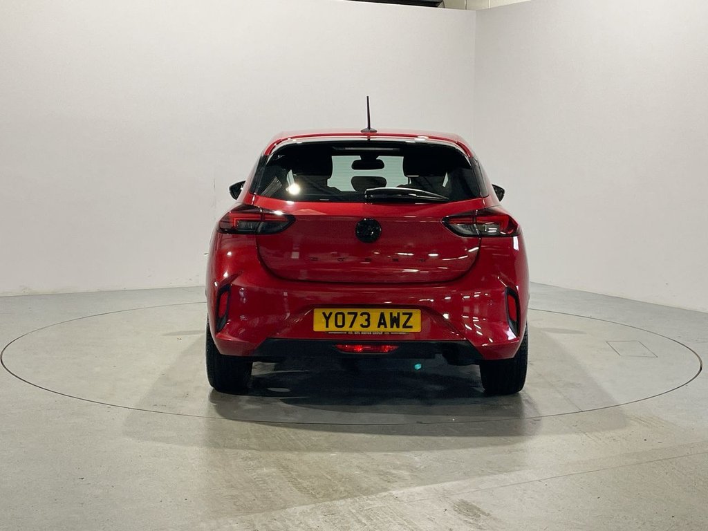 Used Vauxhall Corsa 2023 for sale - 77835187: Photo 7