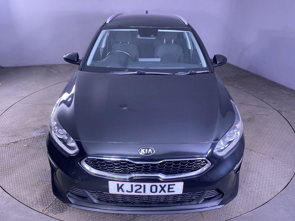 Used Kia Ceed 2021 for sale - 76710742: Photo 10