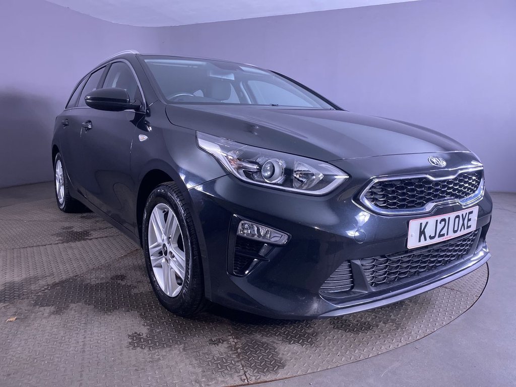 Used Kia Ceed 2021 for sale - 76710742: Photo 11