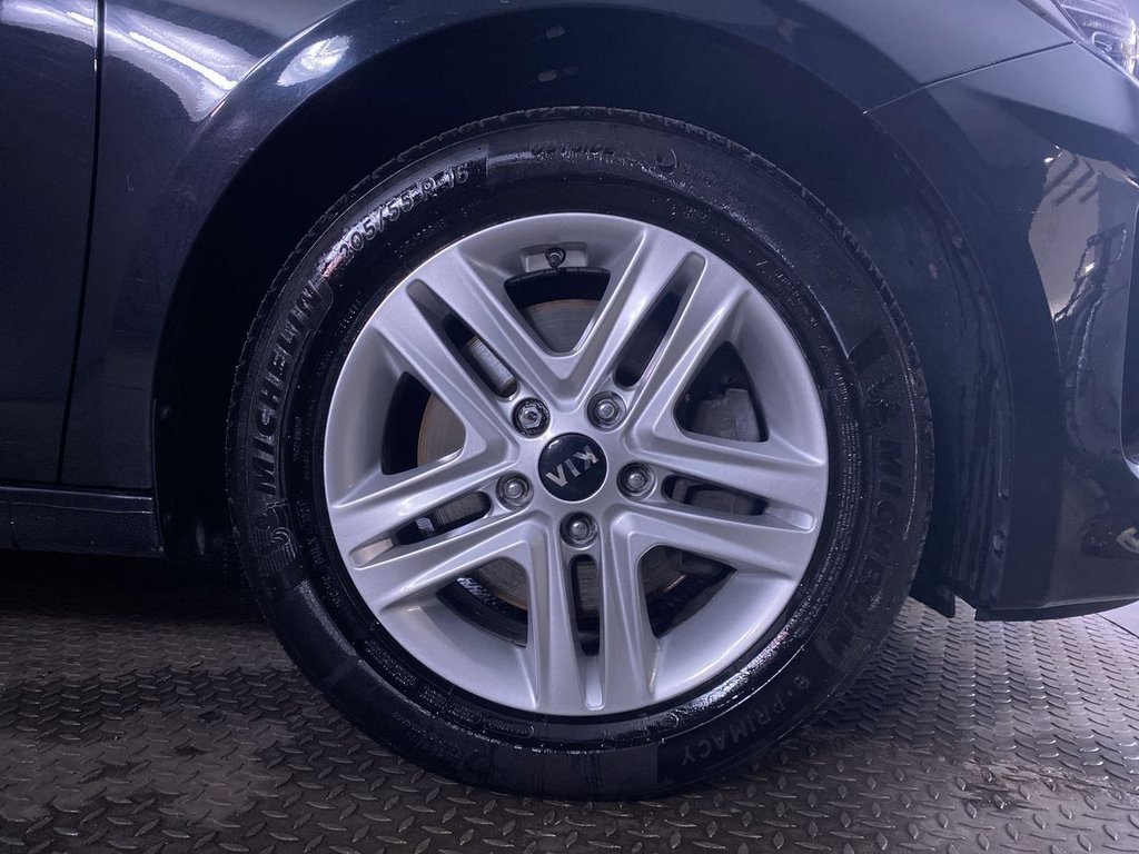 Used Kia Ceed 2021 for sale - 76710742: Photo 12