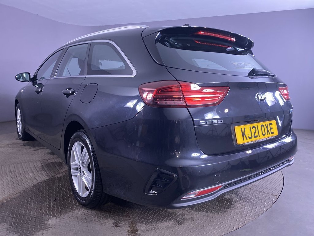 Used Kia Ceed 2021 for sale - 76710742: Photo 14