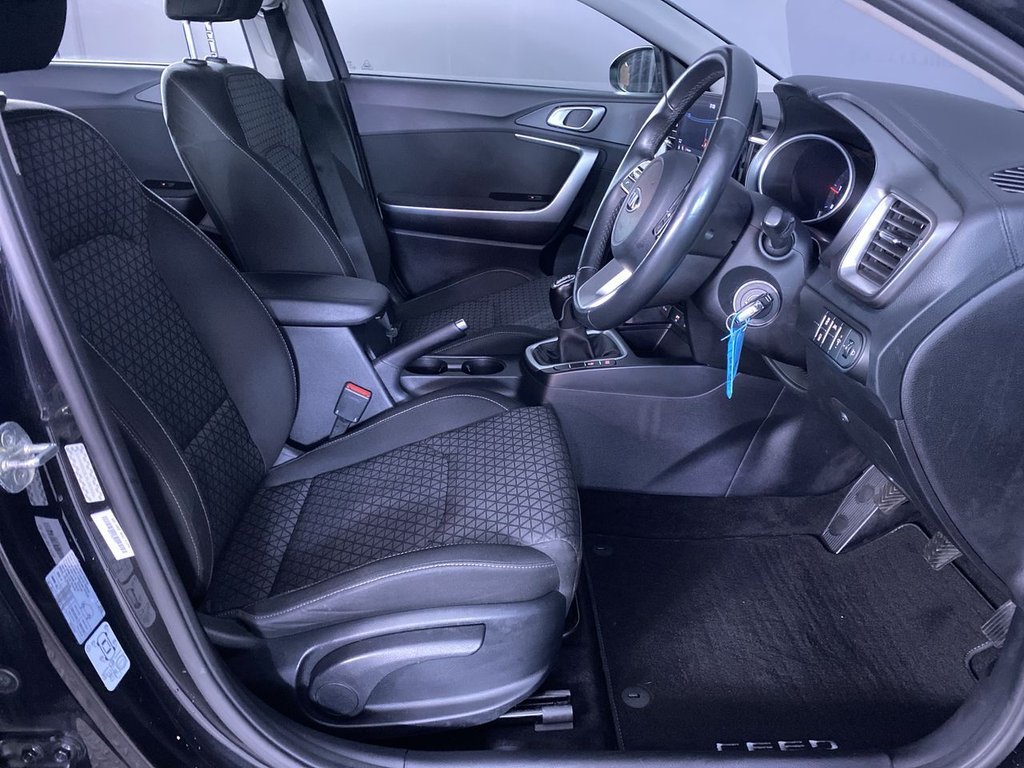 Used Kia Ceed 2021 for sale - 76710742: Photo 15