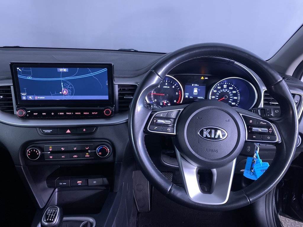 Used Kia Ceed 2021 for sale - 76710742: Photo 16