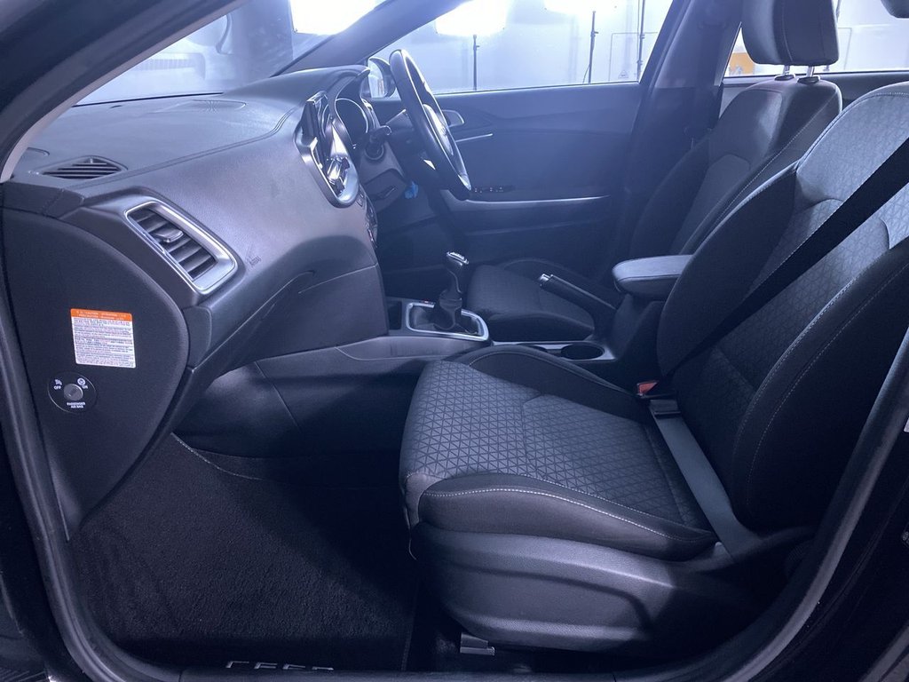 Used Kia Ceed 2021 for sale - 76710742: Photo 17