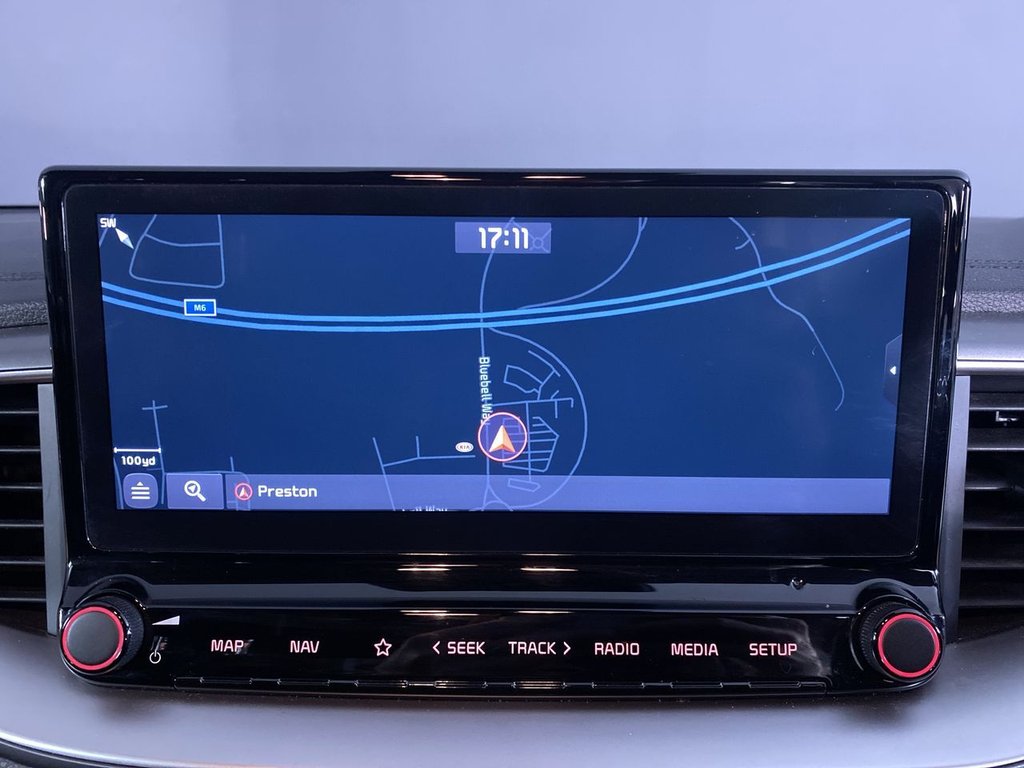 Used Kia Ceed 2021 for sale - 76710742: Photo 20