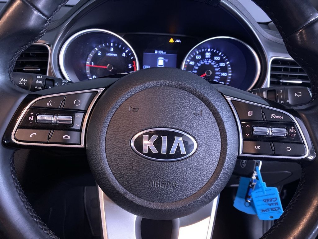 Used Kia Ceed 2021 for sale - 76710742: Photo 22