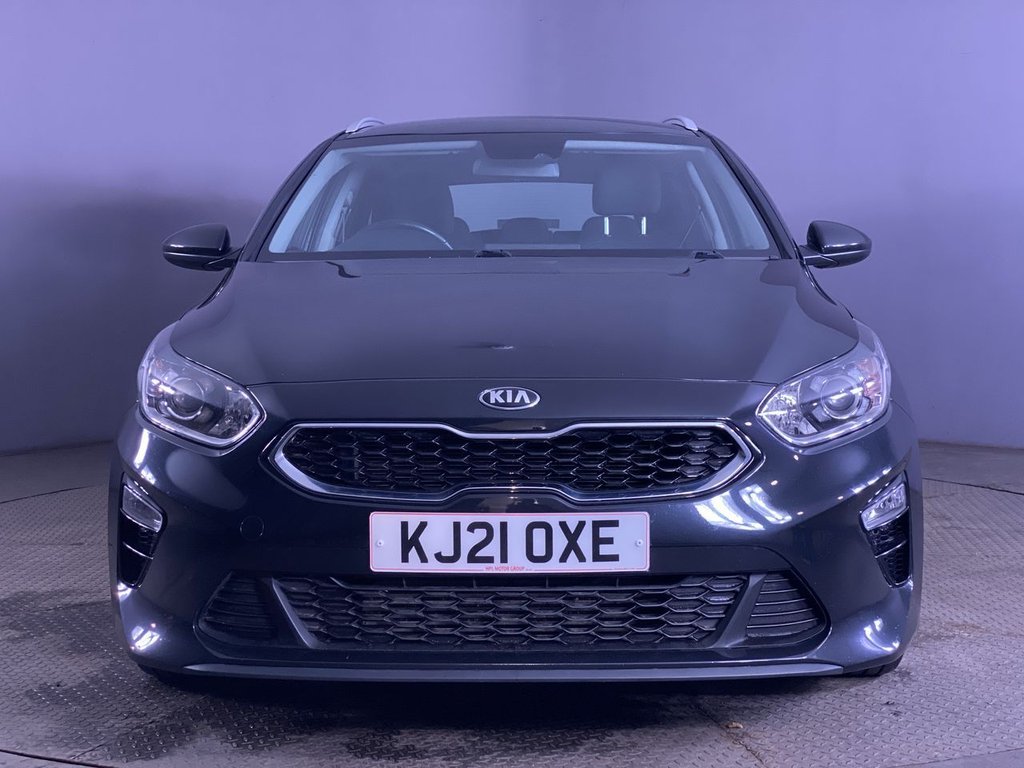 Used Kia Ceed 2021 for sale - 76710742: Photo 3