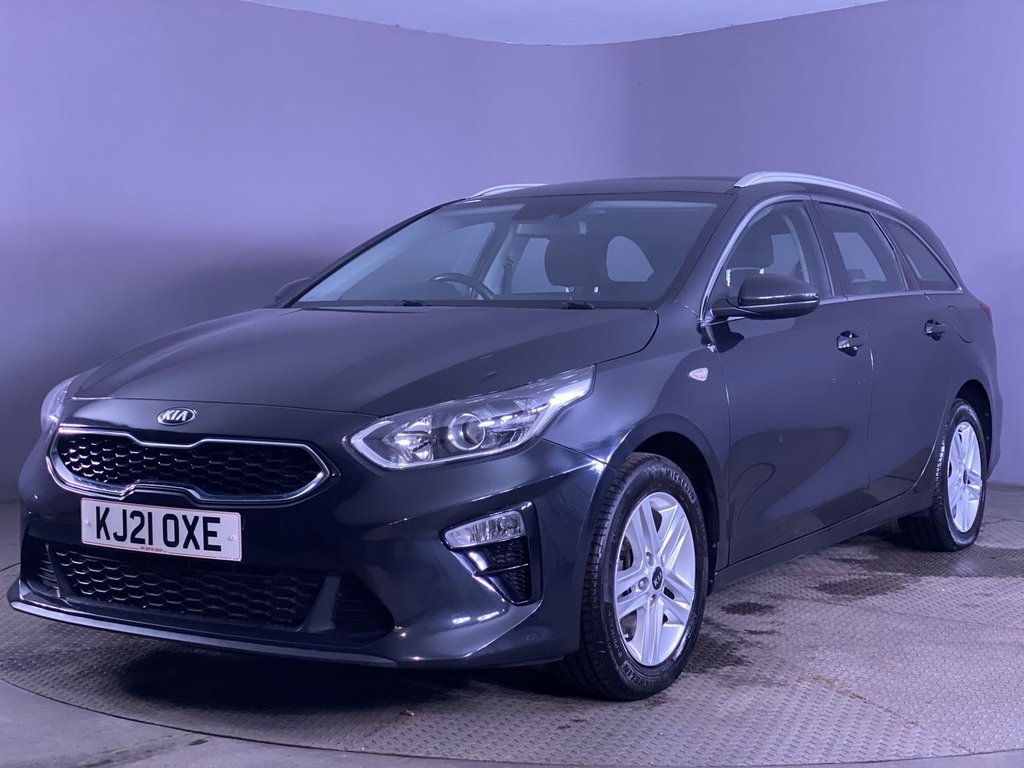 Used Kia Ceed 2021 for sale - 76710742: Photo 4
