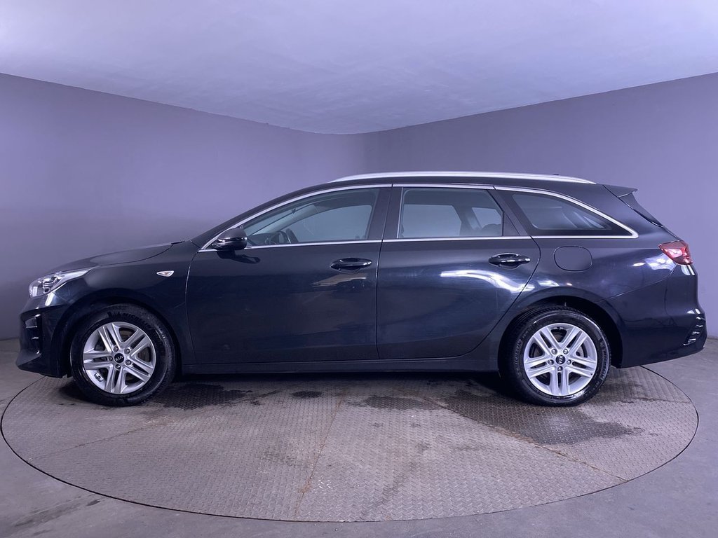Used Kia Ceed 2021 for sale - 76710742: Photo 5