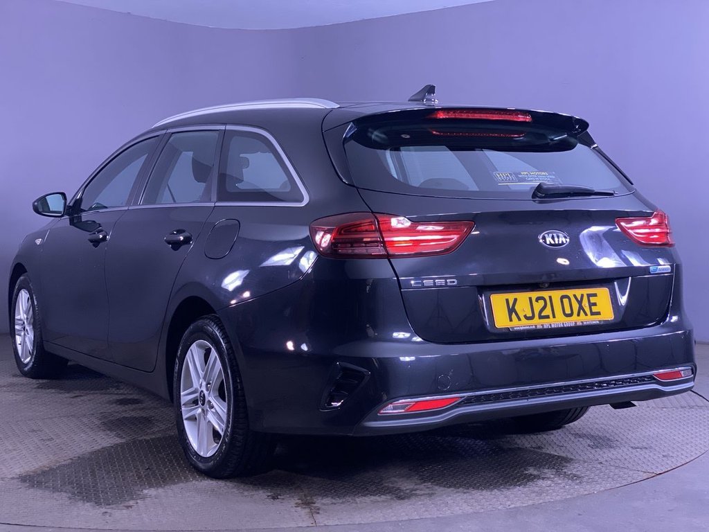 Used Kia Ceed 2021 for sale - 76710742: Photo 6