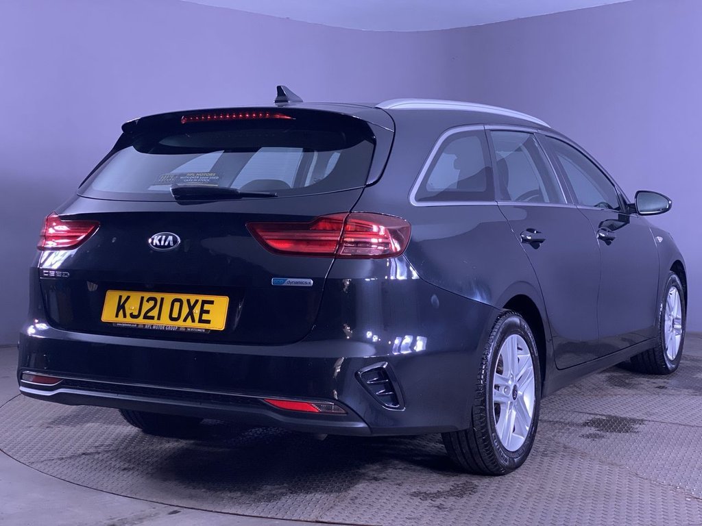 Used Kia Ceed 2021 for sale - 76710742: Photo 8