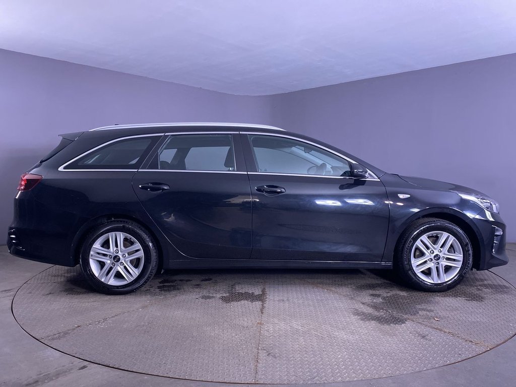 Used Kia Ceed 2021 for sale - 76710742: Photo 9