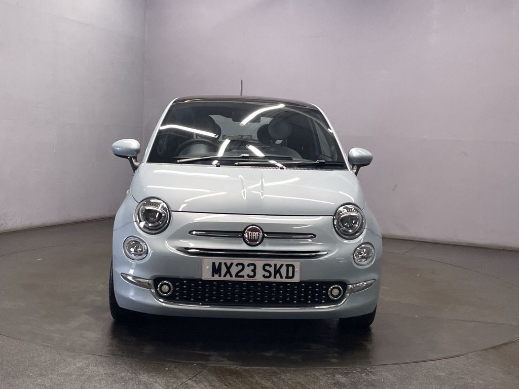 Used Fiat 500 2023 for sale - 76841211: Photo 10