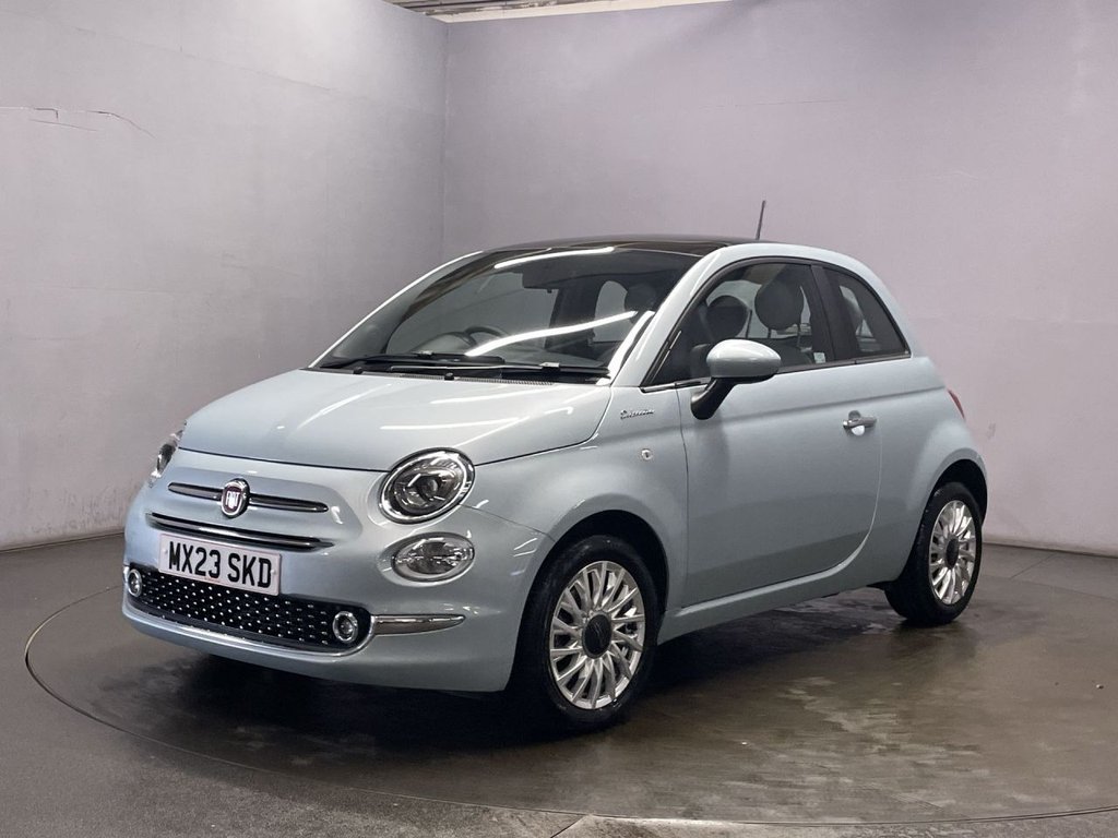 Used Fiat 500 2023 for sale - 76841211: Photo 11