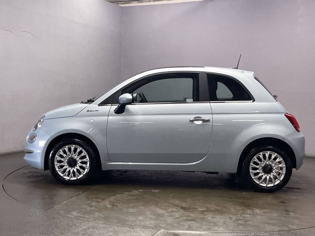 Used Fiat 500 2023 for sale - 76841211: Photo 12