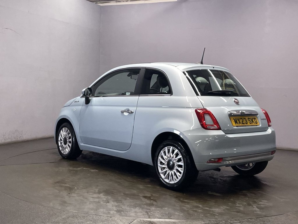 Used Fiat 500 2023 for sale - 76841211: Photo 13