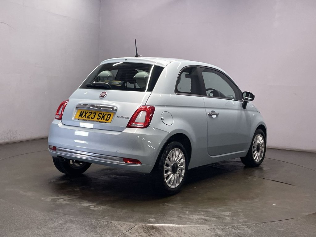 Used Fiat 500 2023 for sale - 76841211: Photo 15