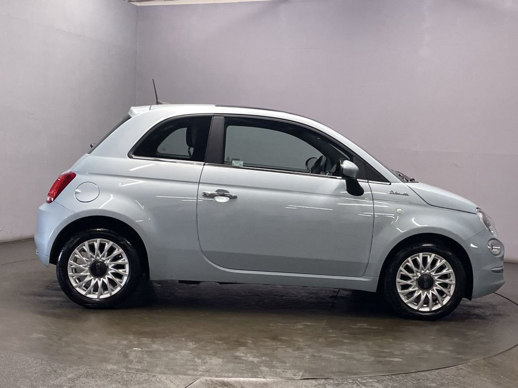 Used Fiat 500 2023 for sale - 76841211: Photo 16