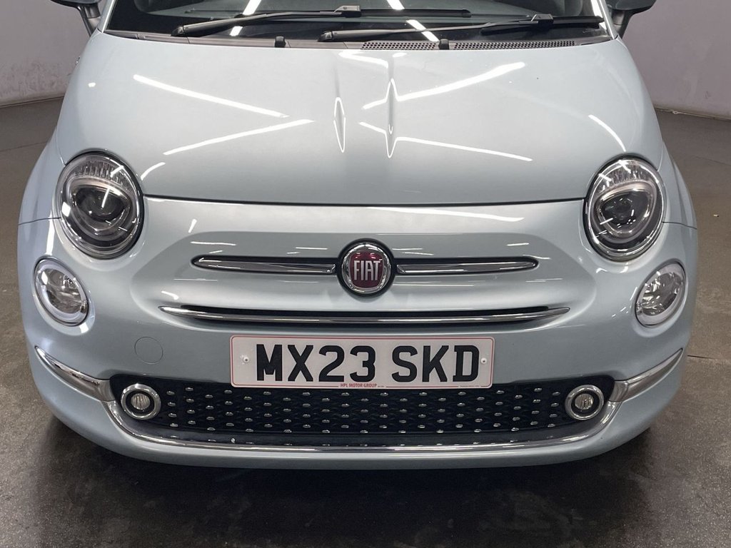 Used Fiat 500 2023 for sale - 76841211: Photo 17