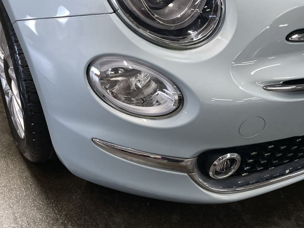 Used Fiat 500 2023 for sale - 76841211: Photo 18