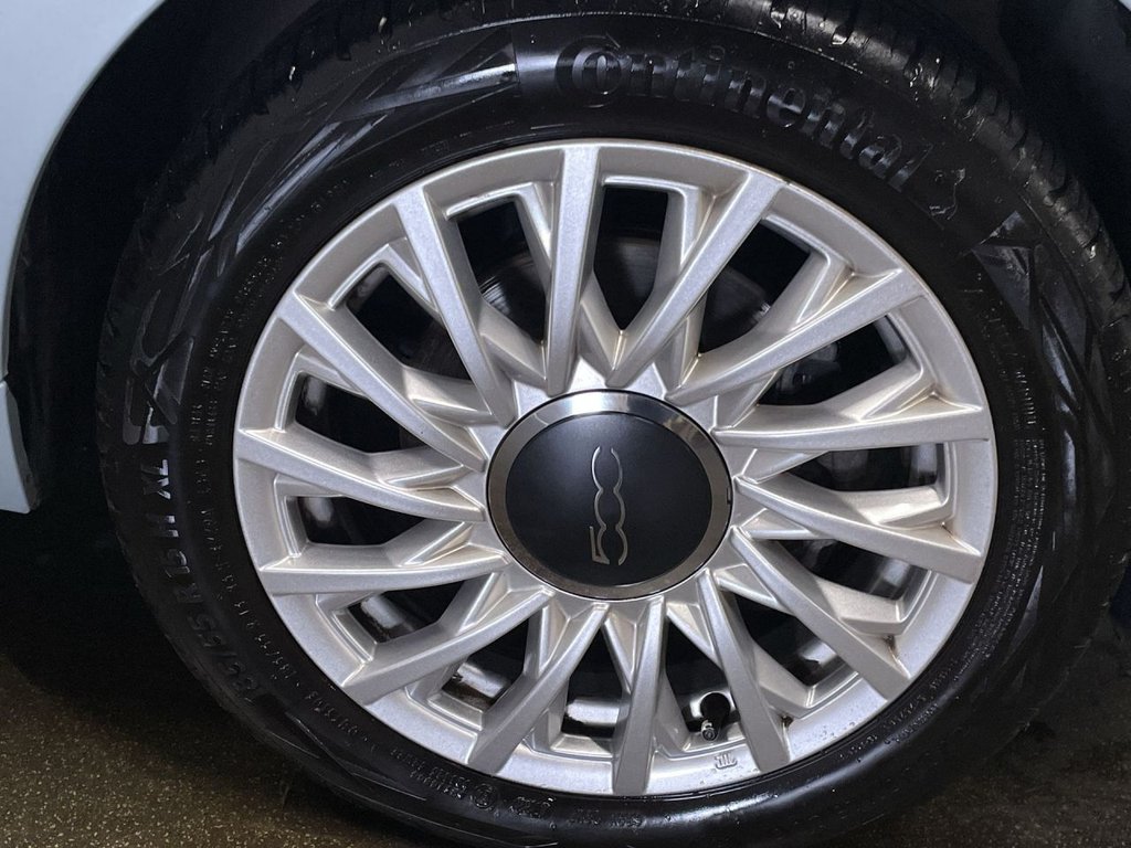 Used Fiat 500 2023 for sale - 76841211: Photo 19