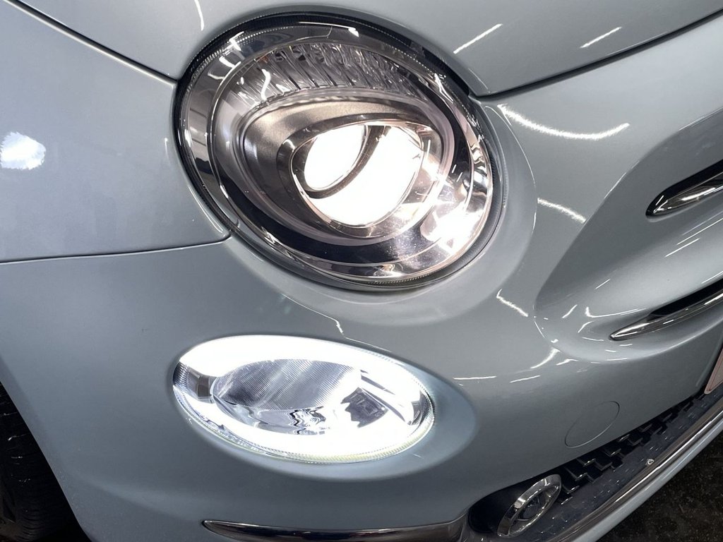 Used Fiat 500 2023 for sale - 76841211: Photo 22