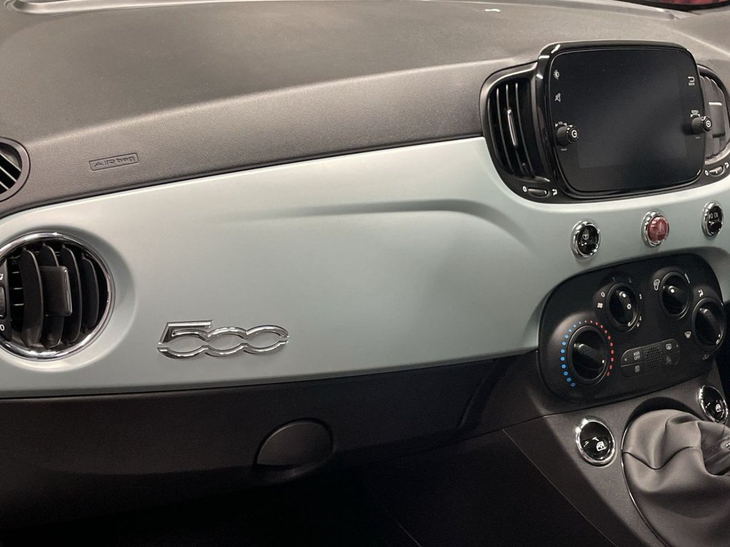 Used Fiat 500 2023 for sale - 76841211: Photo 23