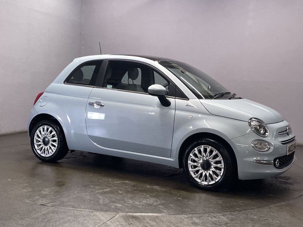 Used Fiat 500 2023 for sale - 76841211: Photo 9