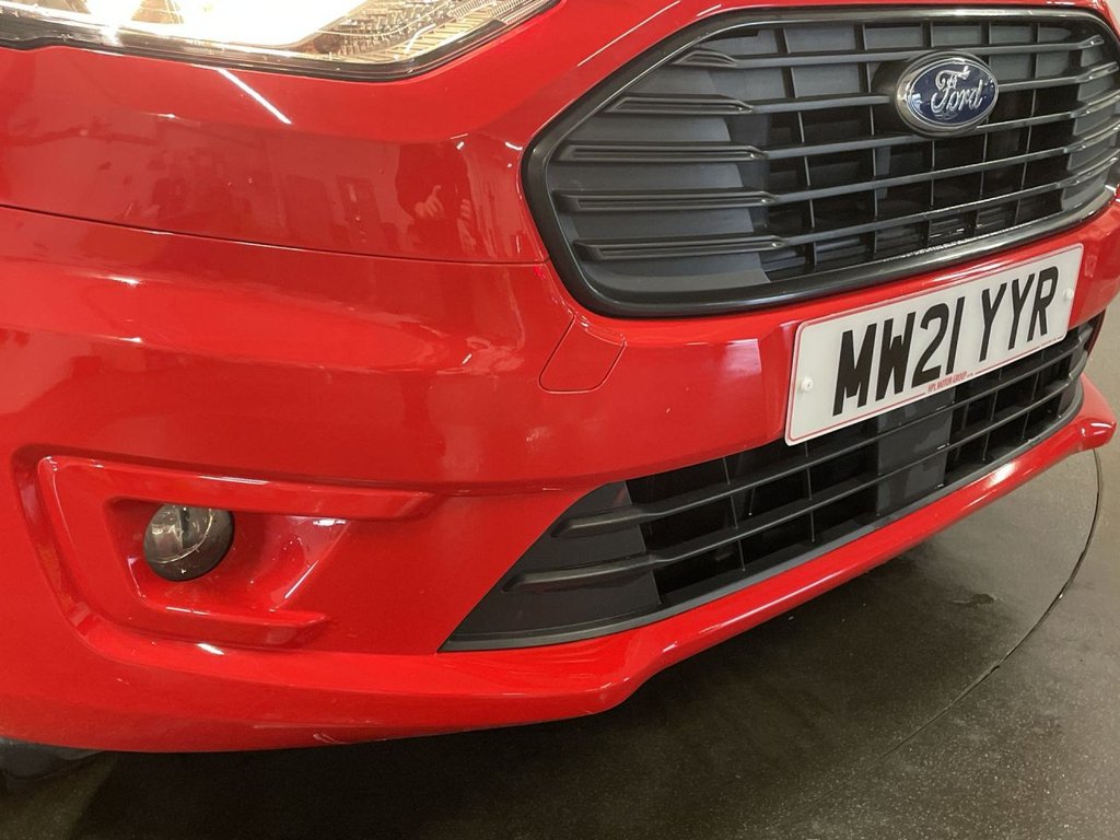 Used Ford Tourneo Connect 2021 for sale - 76106043: Photo 11