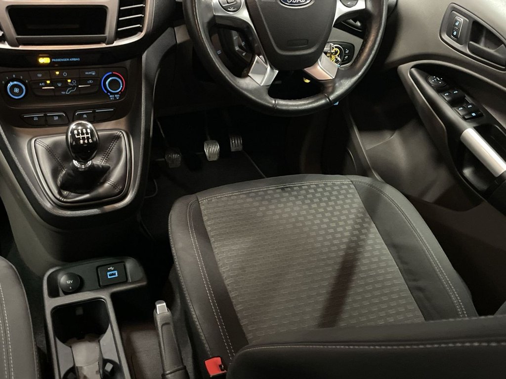 Used Ford Tourneo Connect 2021 for sale - 76106043: Photo 15