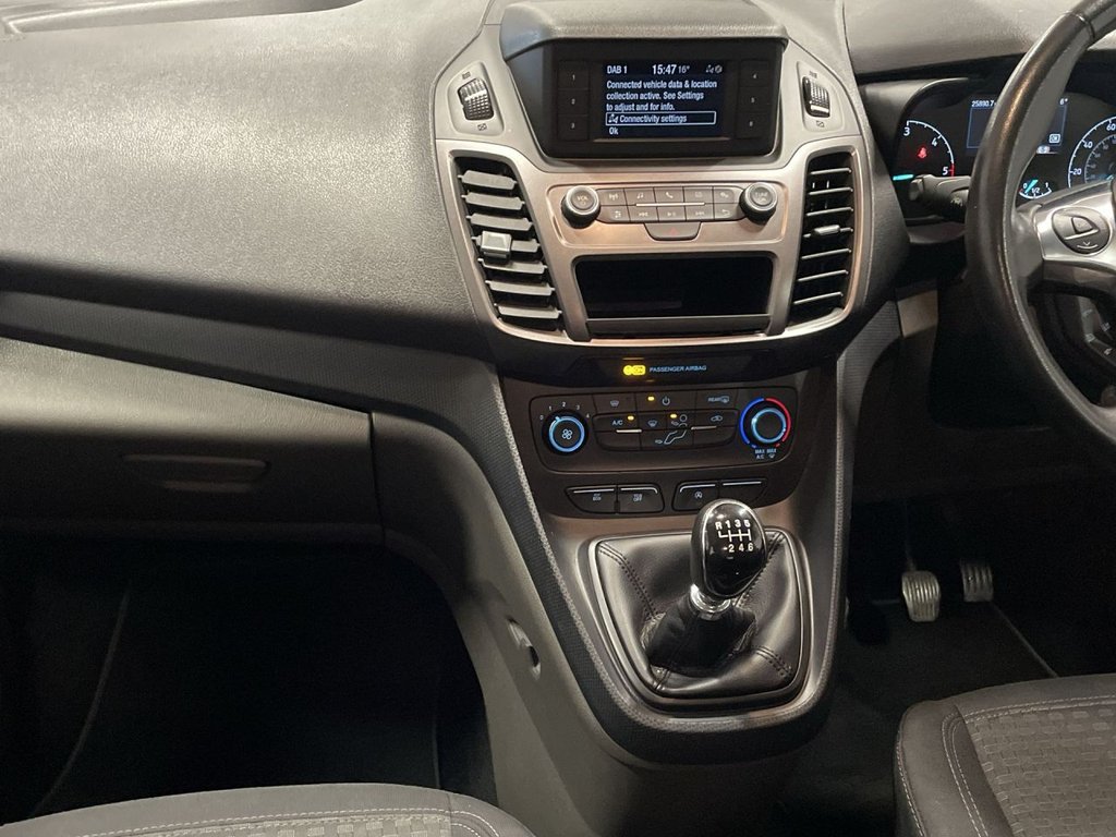 Used Ford Tourneo Connect 2021 for sale - 76106043: Photo 16