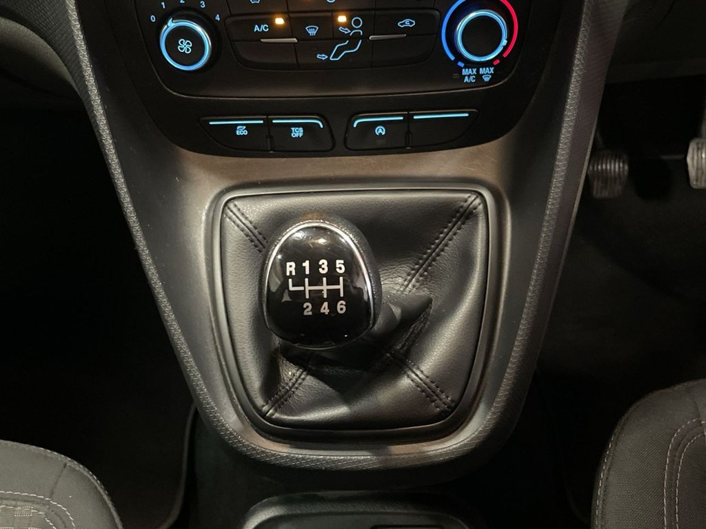 Used Ford Tourneo Connect 2021 for sale - 76106043: Photo 19