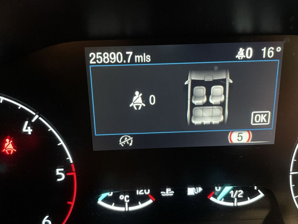 Used Ford Tourneo Connect 2021 for sale - 76106043: Photo 24